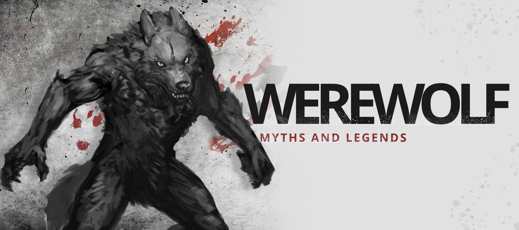 werewolf legend