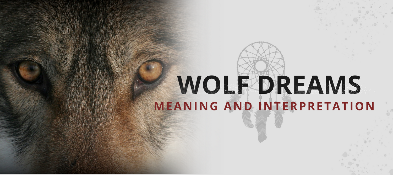 wolf dream meaning