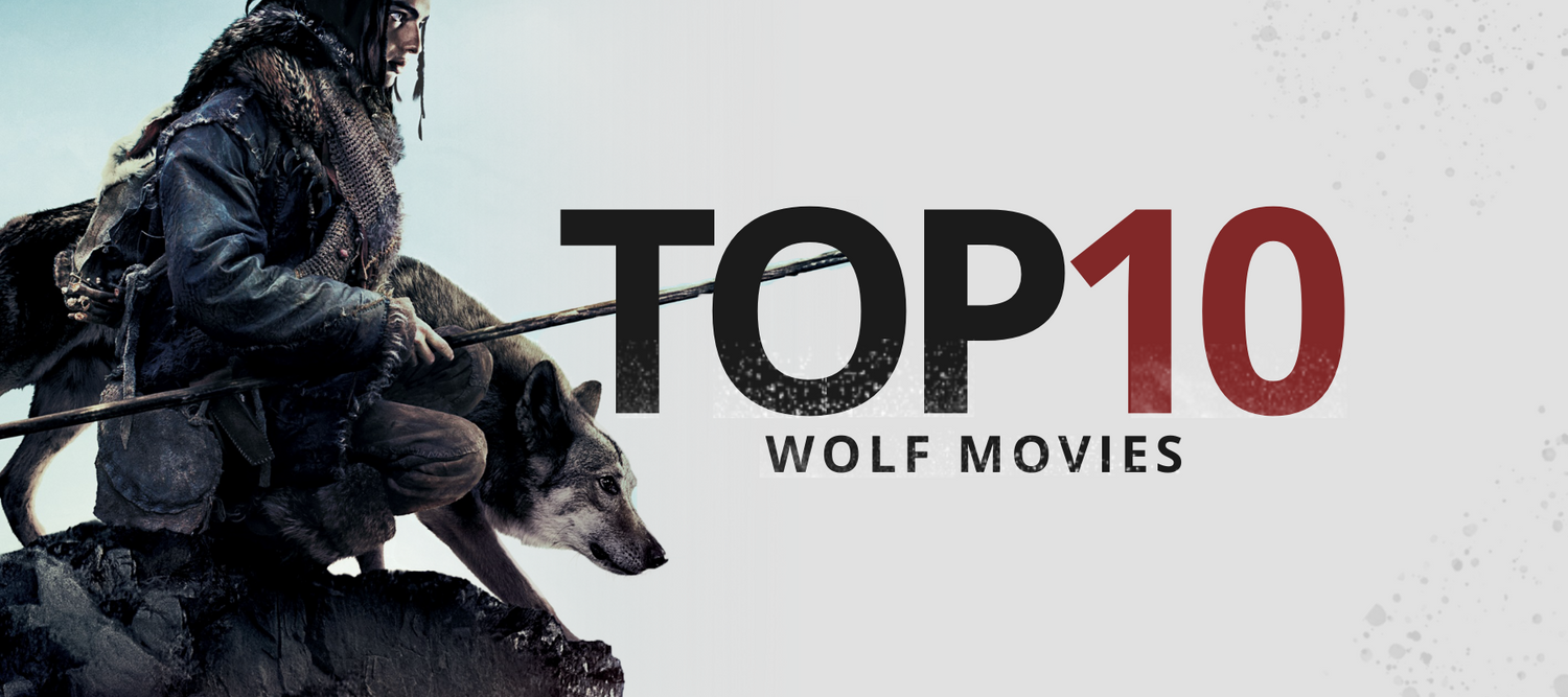 wolf movies
