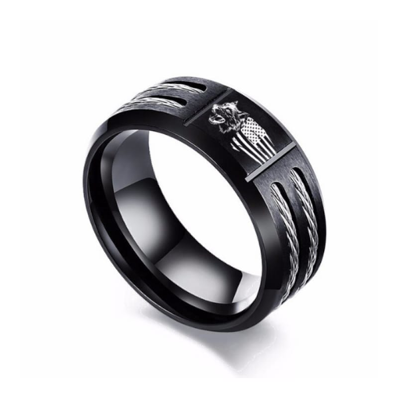 American Ring