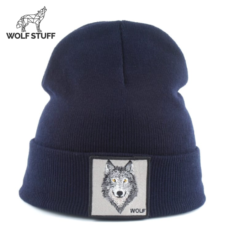 Animal Beanie