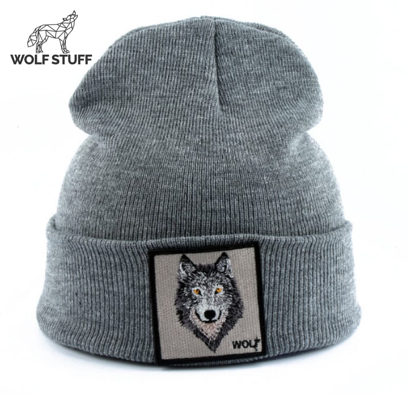Animal Beanie