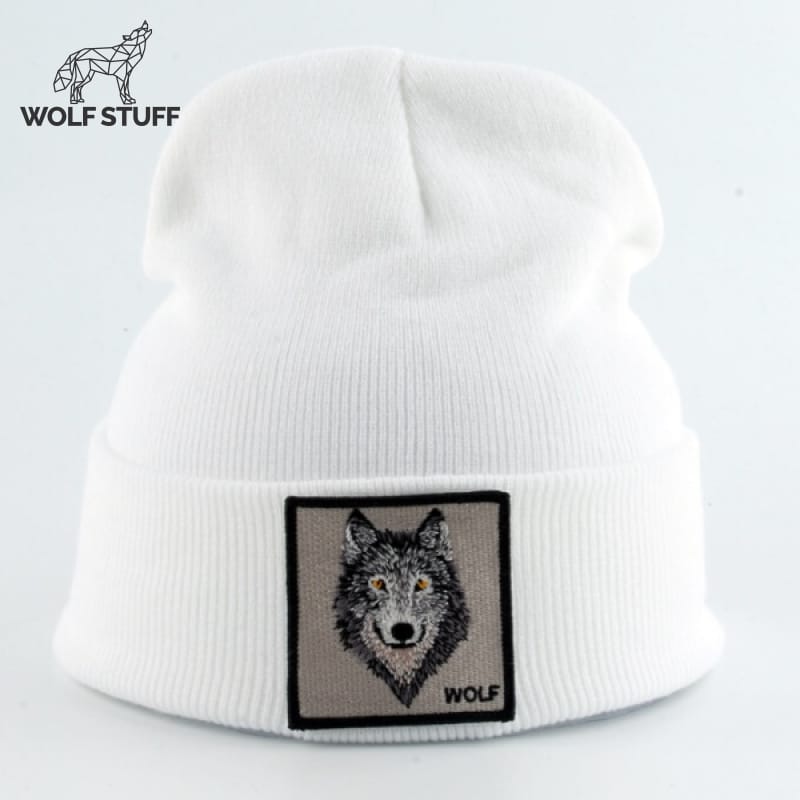Animal Beanie