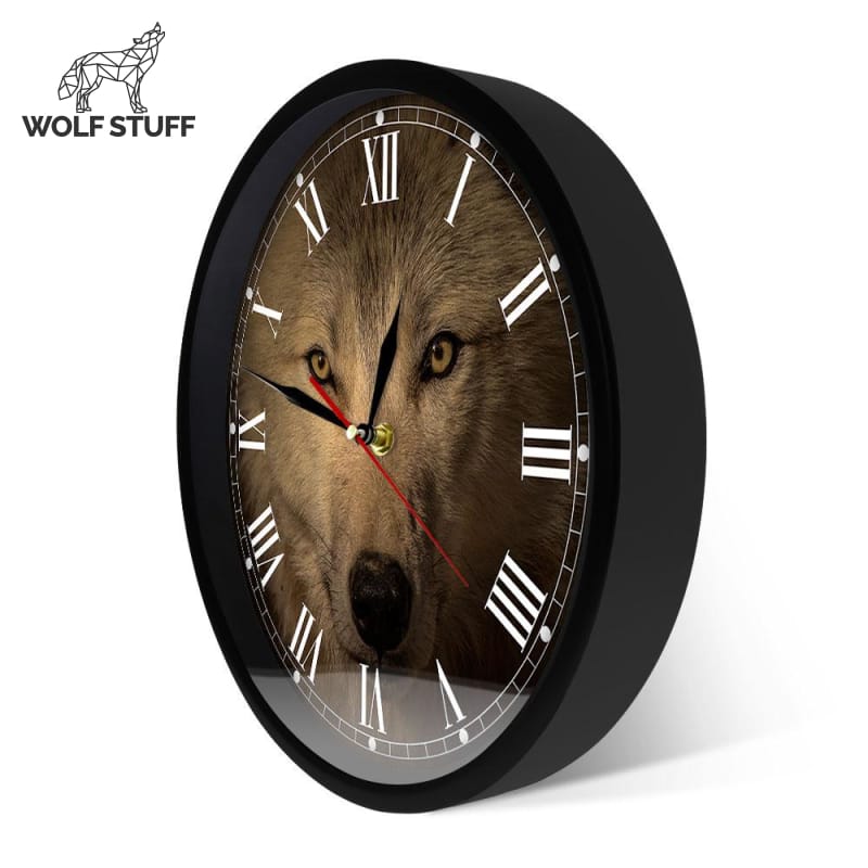 Animal Clock