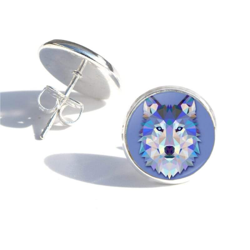 Animal Earrings