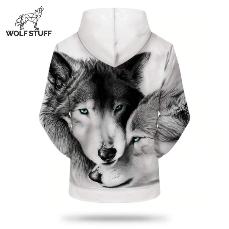 Animal Lover Hoodie