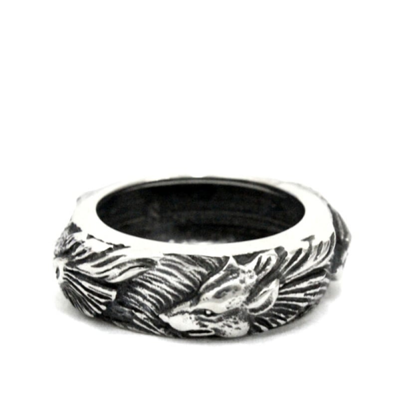 Animal Rings