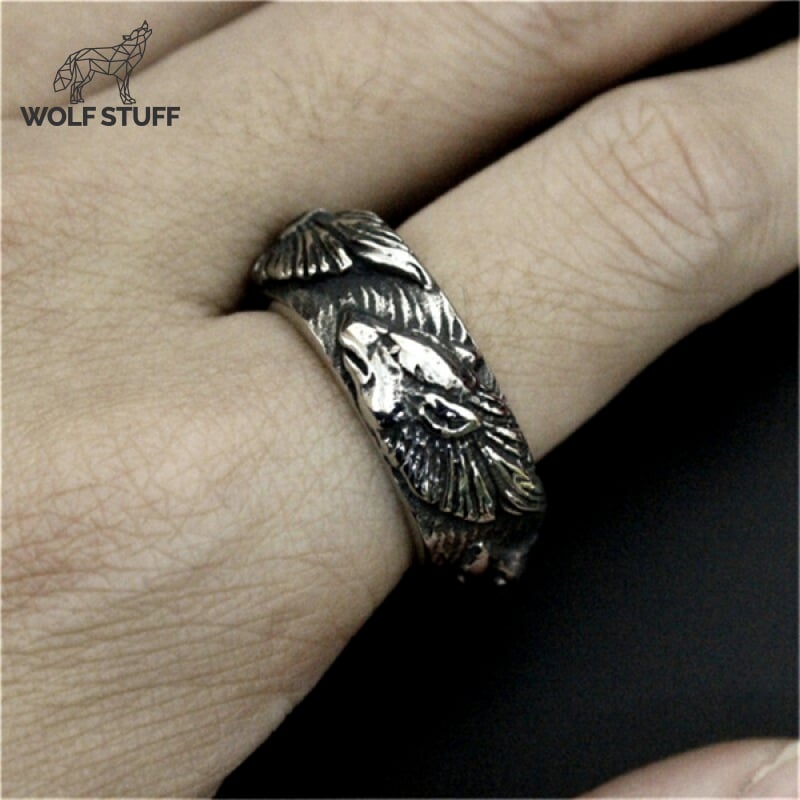 Animal Rings