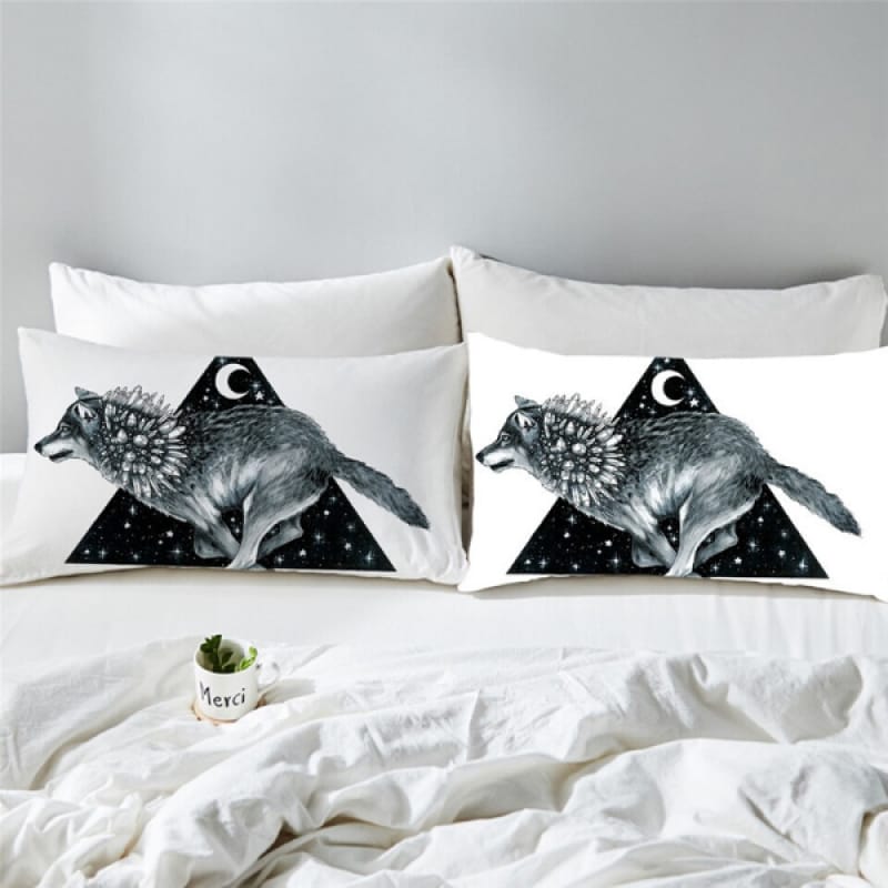 Animal Throw Pillows