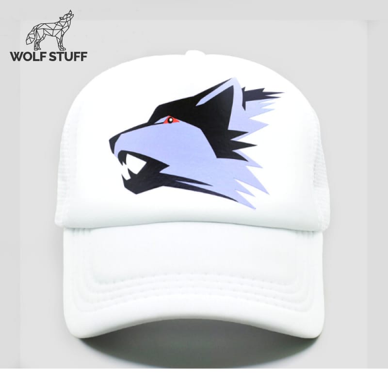 Animal Trucker Cap