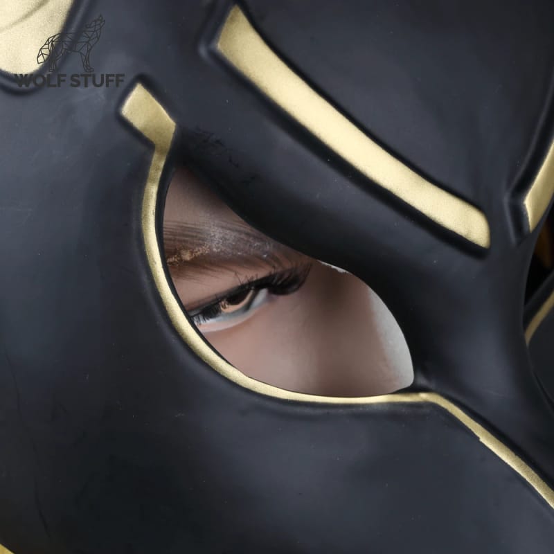 Anubis Mask
