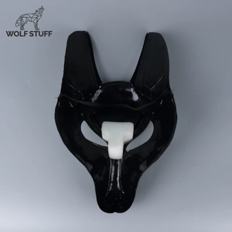 Anubis Mask