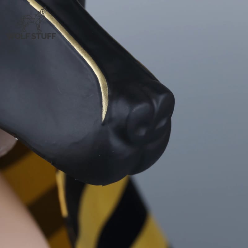 Anubis Mask