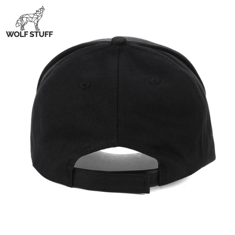 Bad Wolf Cap