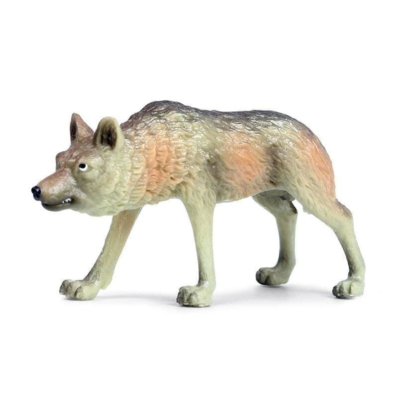 Bad Wolf Toys