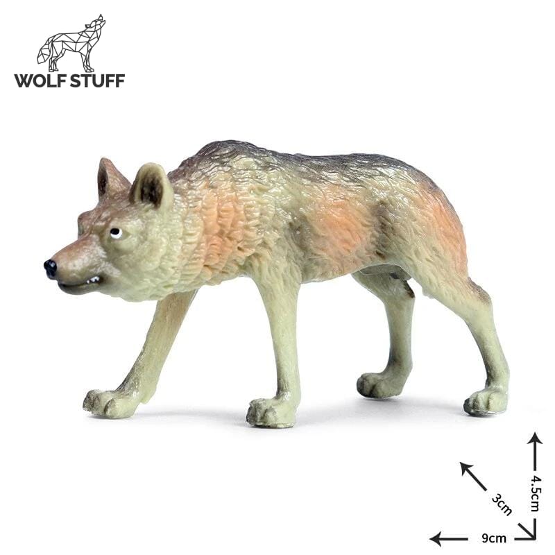 Bad Wolf Toys
