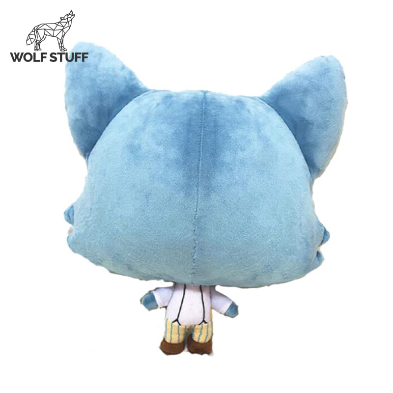 Beastars Legosi Plush