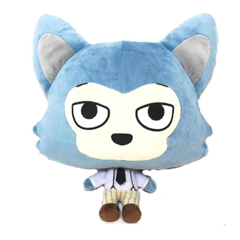 Beastars Legosi Plush