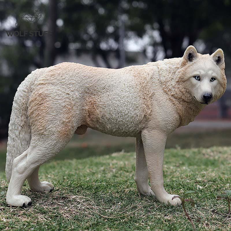 Big Wolf Toys