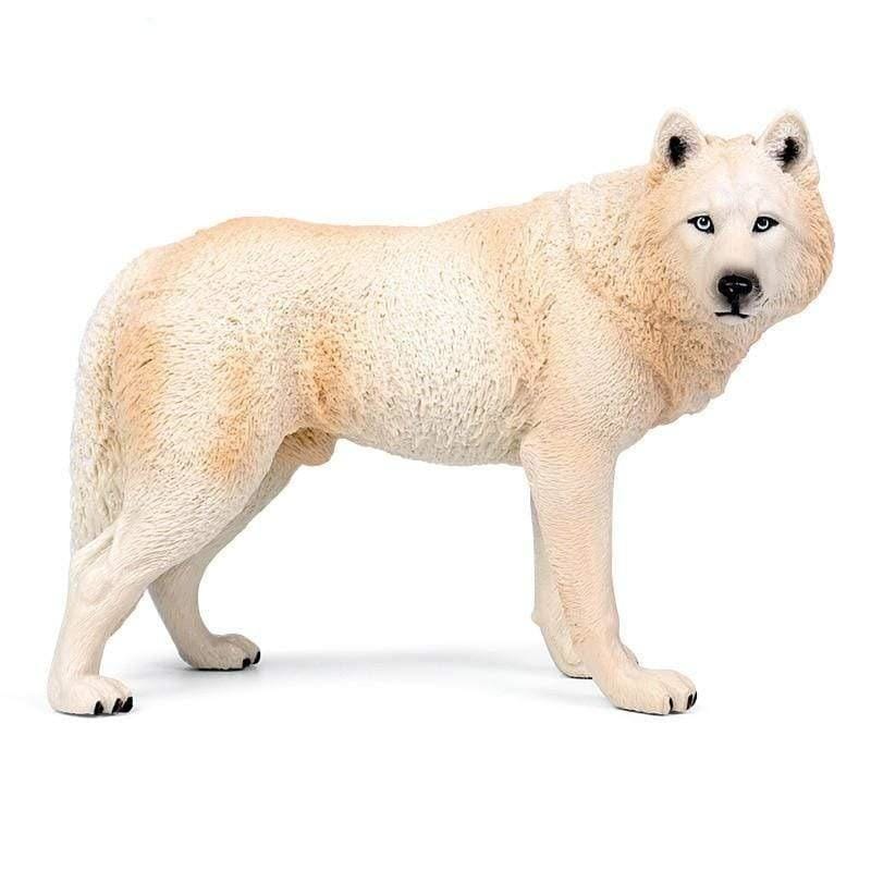 Big Wolf Toys