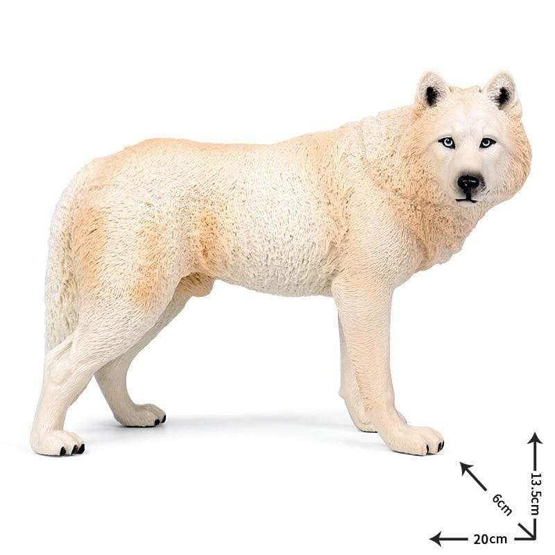 big wolf toys