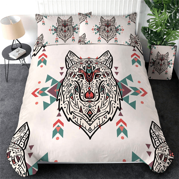 Boho Bedding Sets Queen