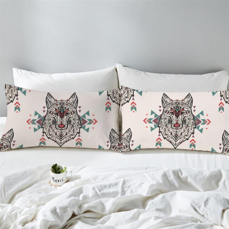 Boho Pillow Cases