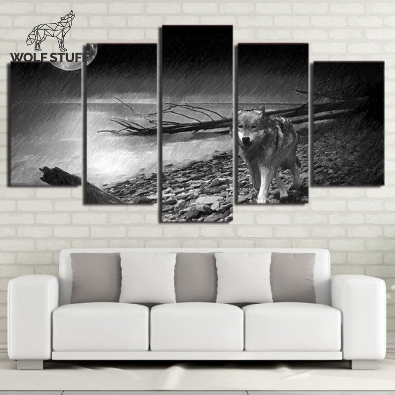 Canvas Print Wall Art