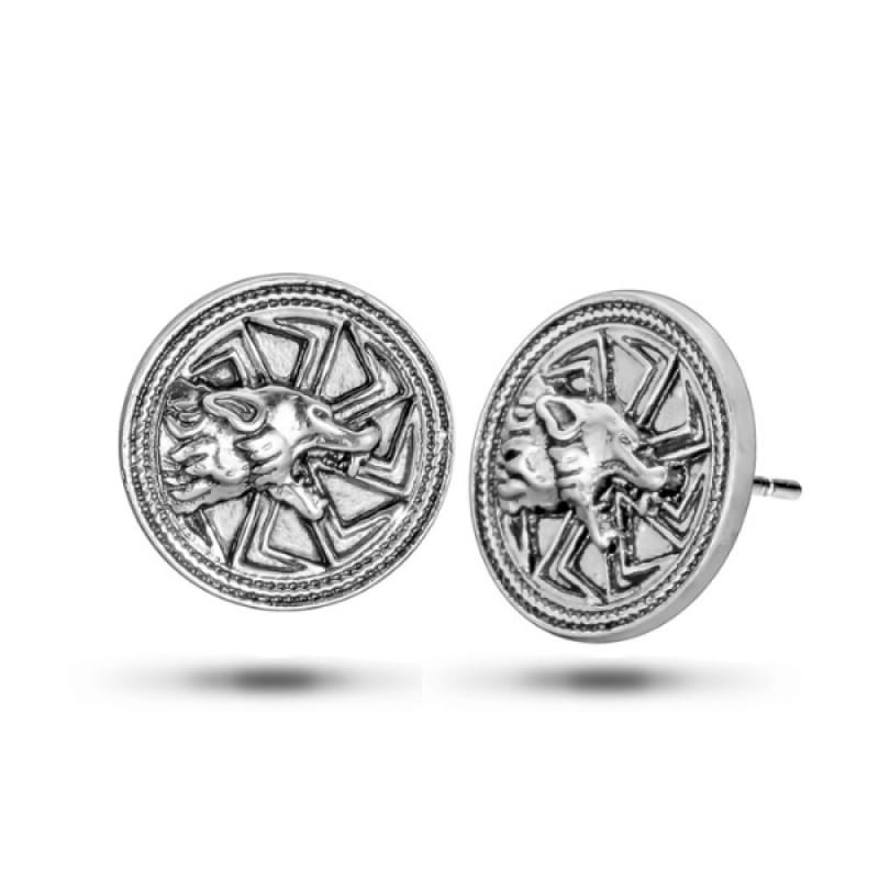 Celtic Earrings
