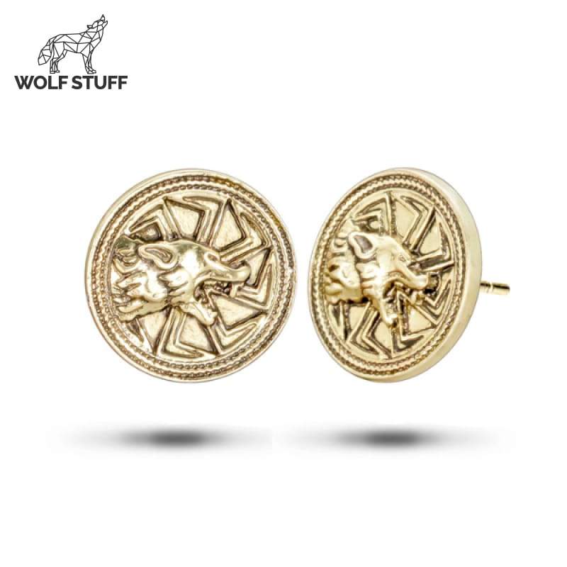 Celtic Earrings