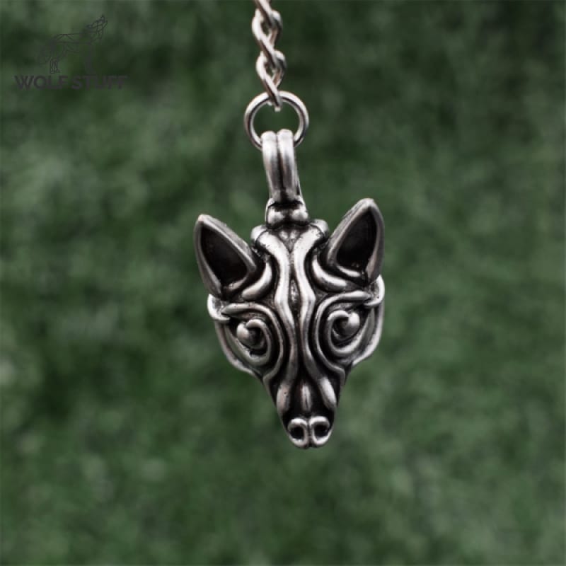 Celtic Keychain