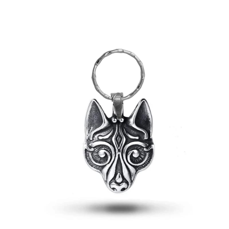 Celtic Keychain