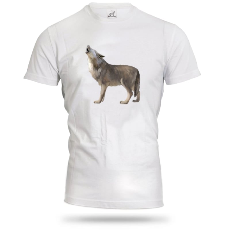 Cheesy Wolf Shirt