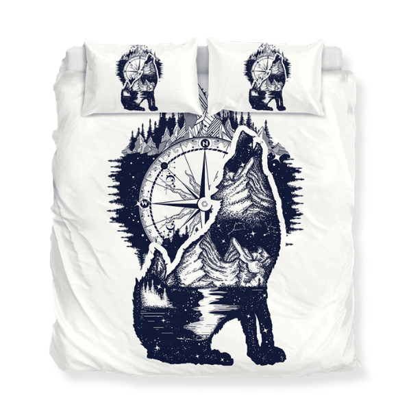 Compass Bedding Sets