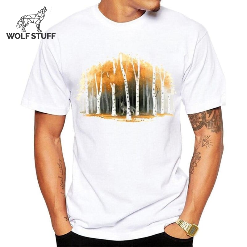 Coyote Shirt