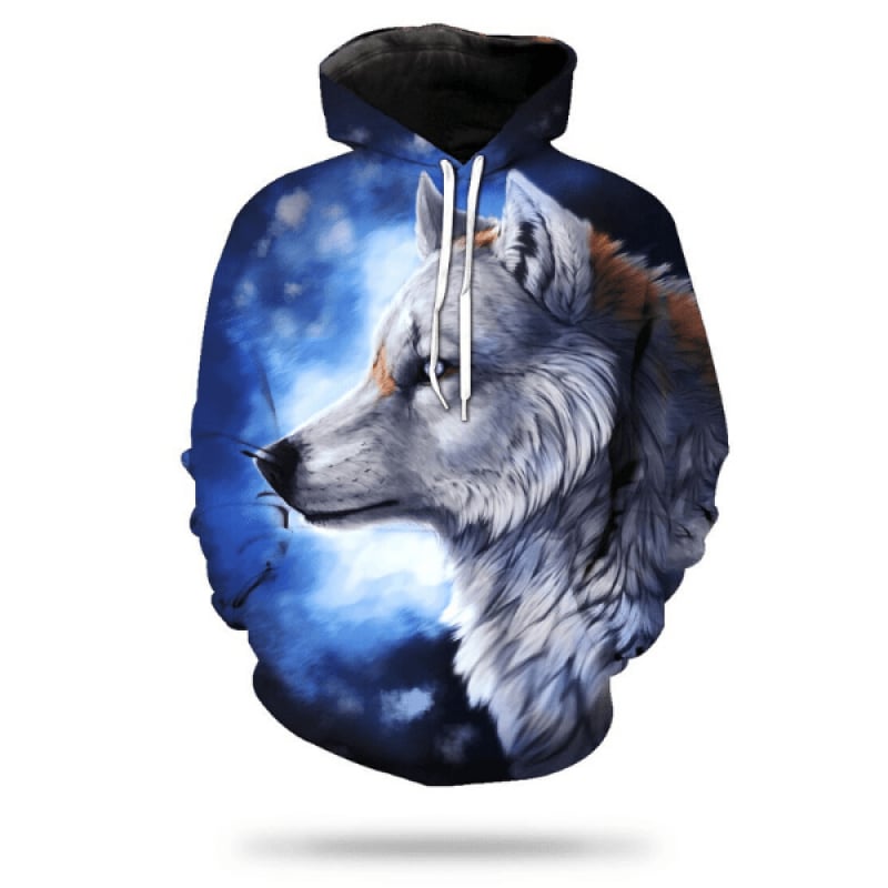Cute Animal Hoodies
