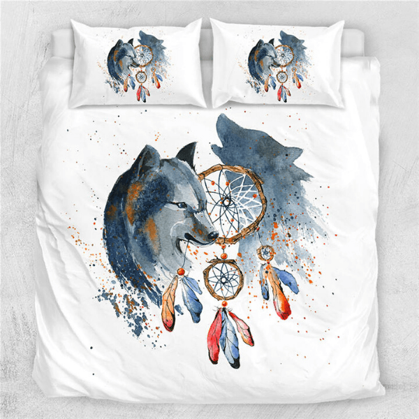 Dream Catcher Bed Set