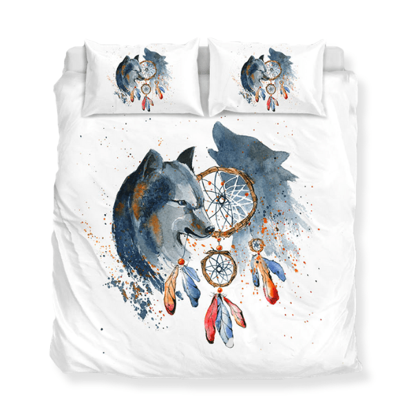 Dream Catcher Bed Set