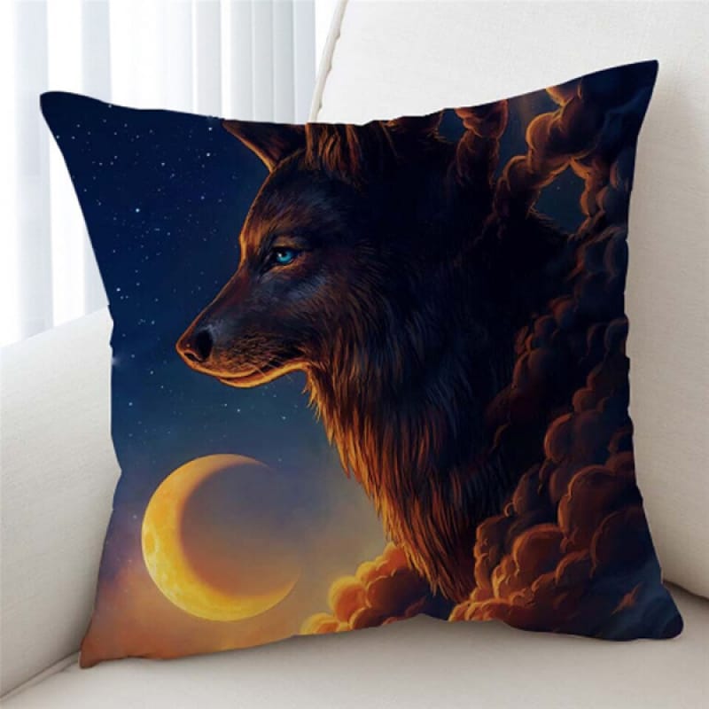 Dream Pillow