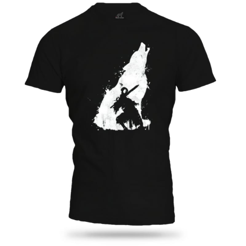 Epic Wolf Shirt