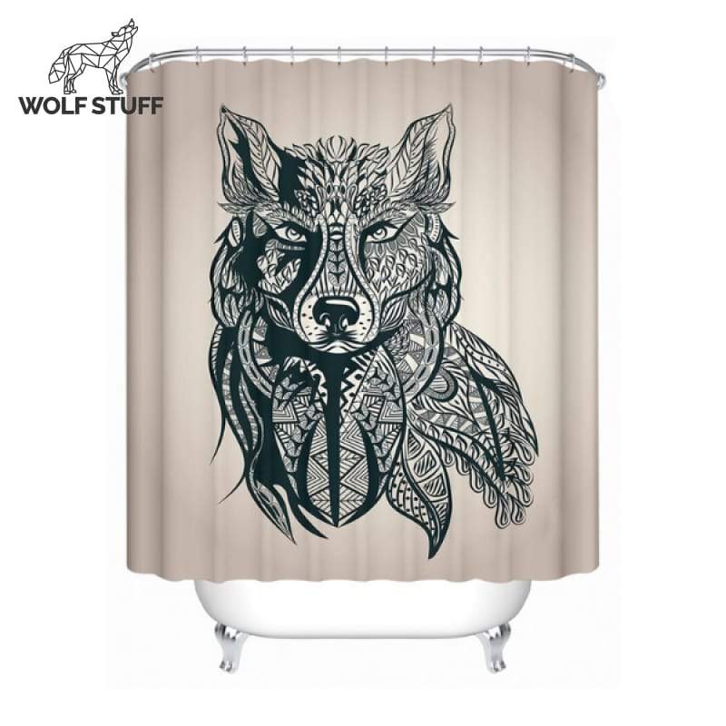 Ethnic Bathroom Decor