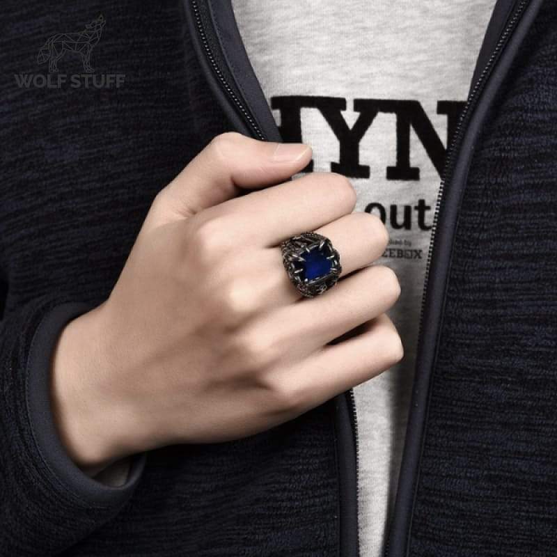 Fantasy Ring