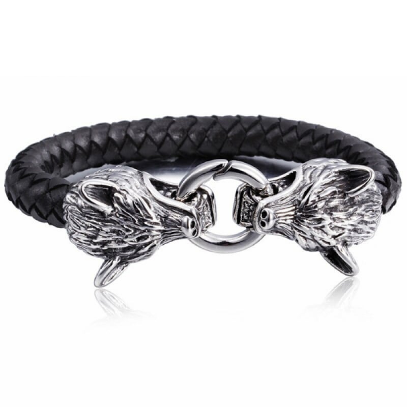 Fenrir bracelet