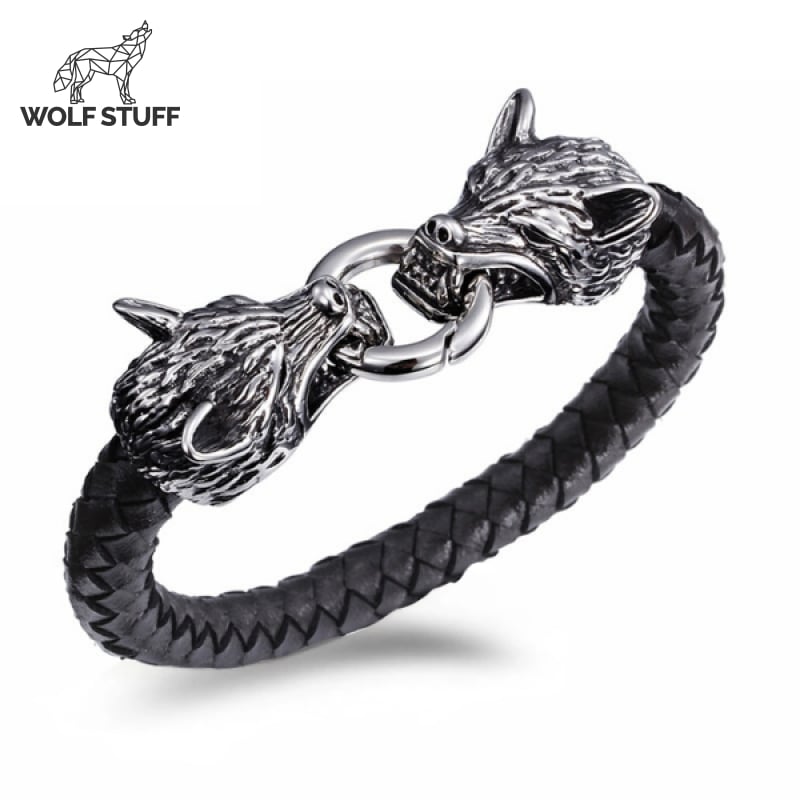 Fenrir bracelet