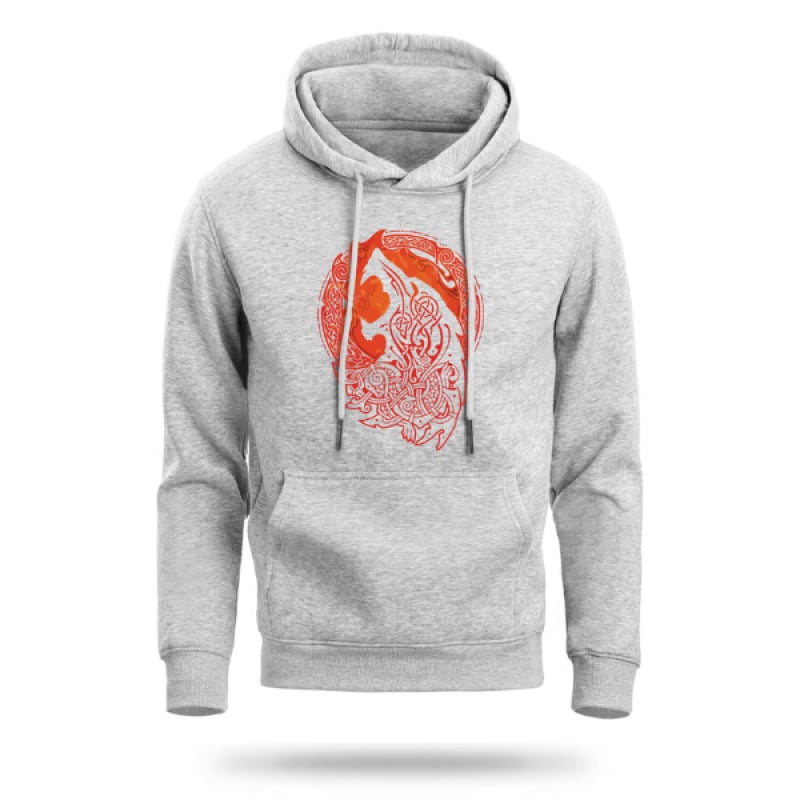 Fenrir Hoodie