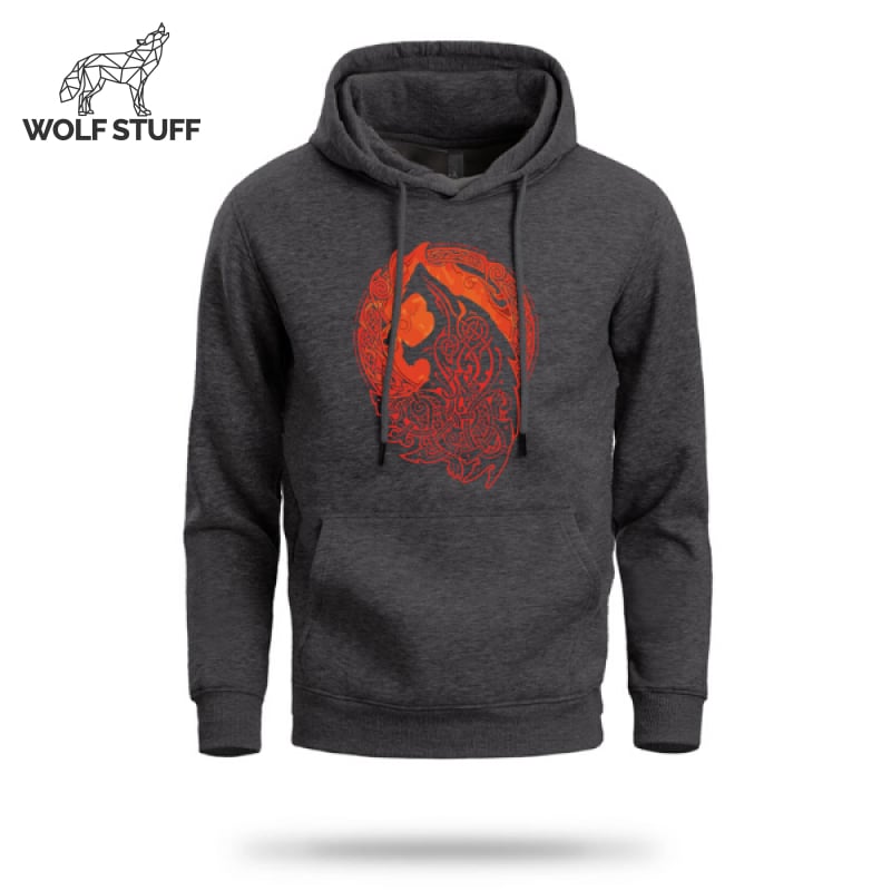 Fenrir Hoodie