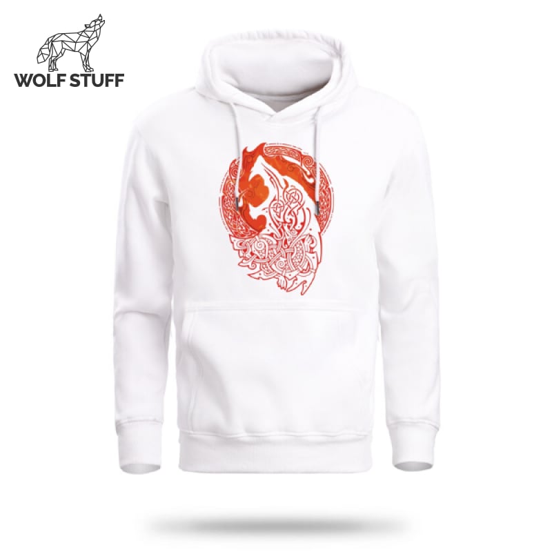 Fenrir Hoodie