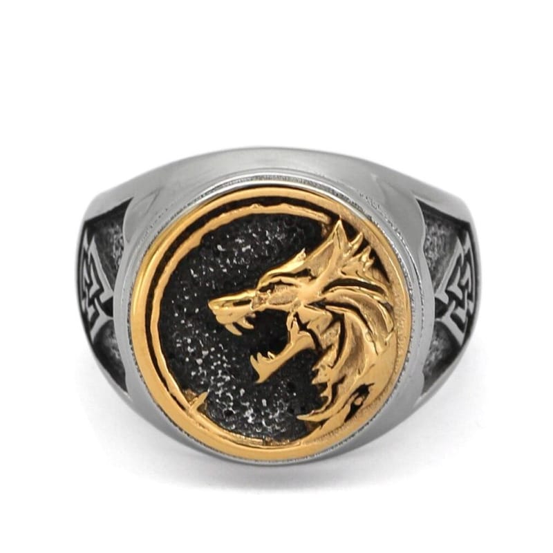 Fenrir Jewelry