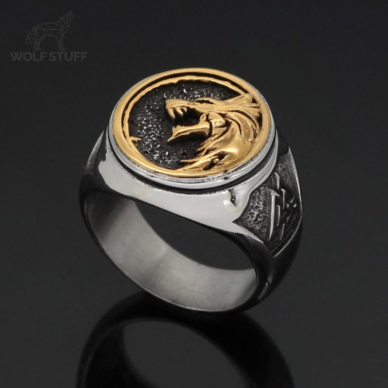 Fenrir Jewelry