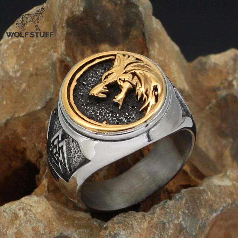 Fenrir Jewelry